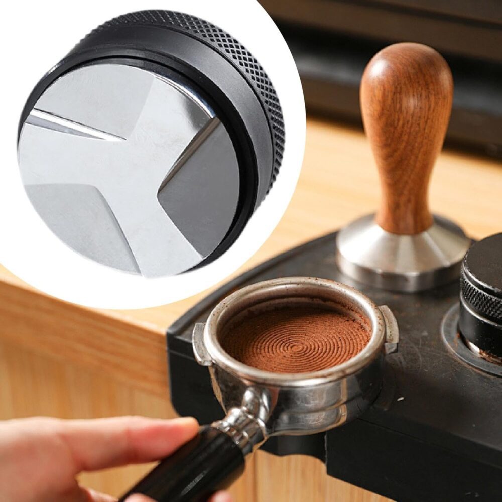 MotiveTech Compactador de Café Expresso, Ferramenta Profissi... - Image 3