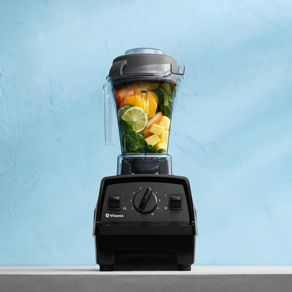 Vitamix Liquidificador Explorian E310, nível profissional, r... - Image 6