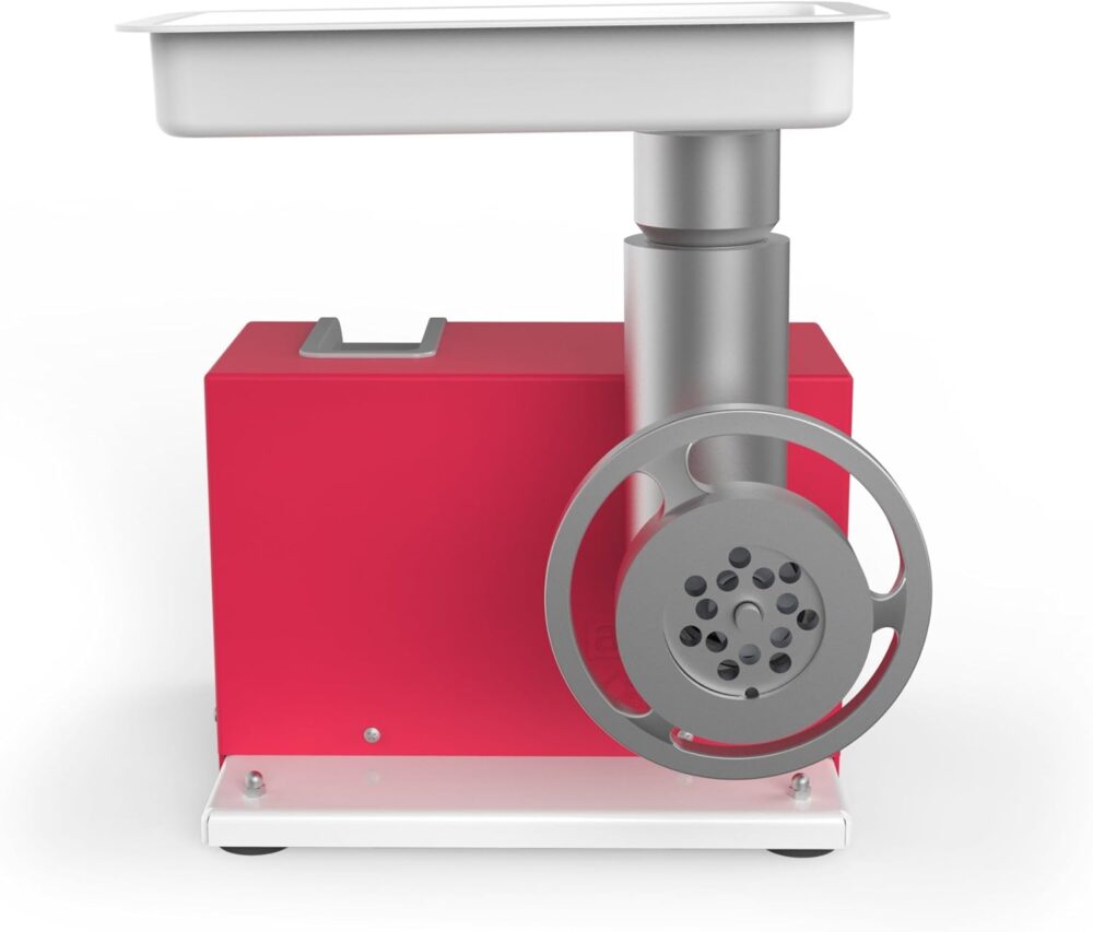 Moedor e Extrusor, Stang, 220 Volts 3064-1411, Vermelho - Image 2