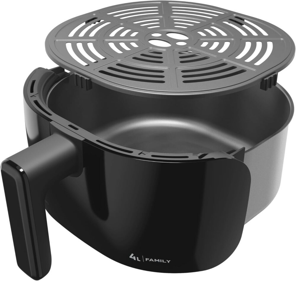 WAP Fritadeira Elétrica Air Fryer FAMILY WAFF2-P 4 Litros, P... | É bom mesmo? Descubra antes de comprar - Image 10