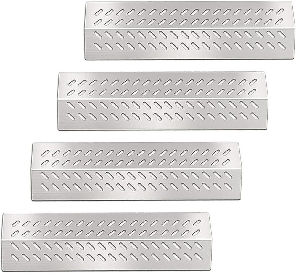 YOUFIRE Heat Shield Grill Parts Fits for 16631 16520(Bull Re... - Image 5