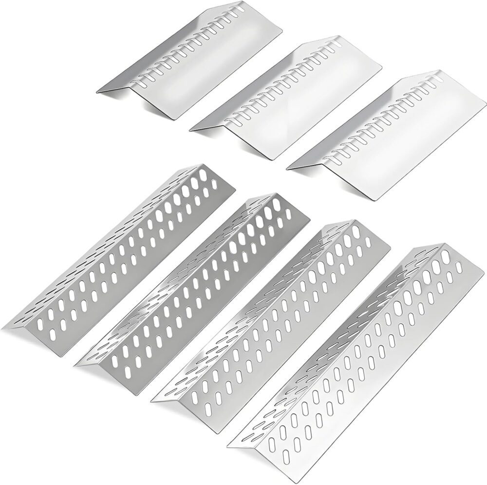 YOUFIRE Heat Shield Grill Parts Fits for 16631 16520(Bull Re...
