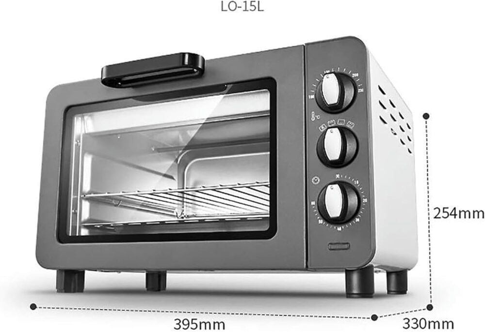 Bake De Torradeira De Convecção De Bancada - Image 5