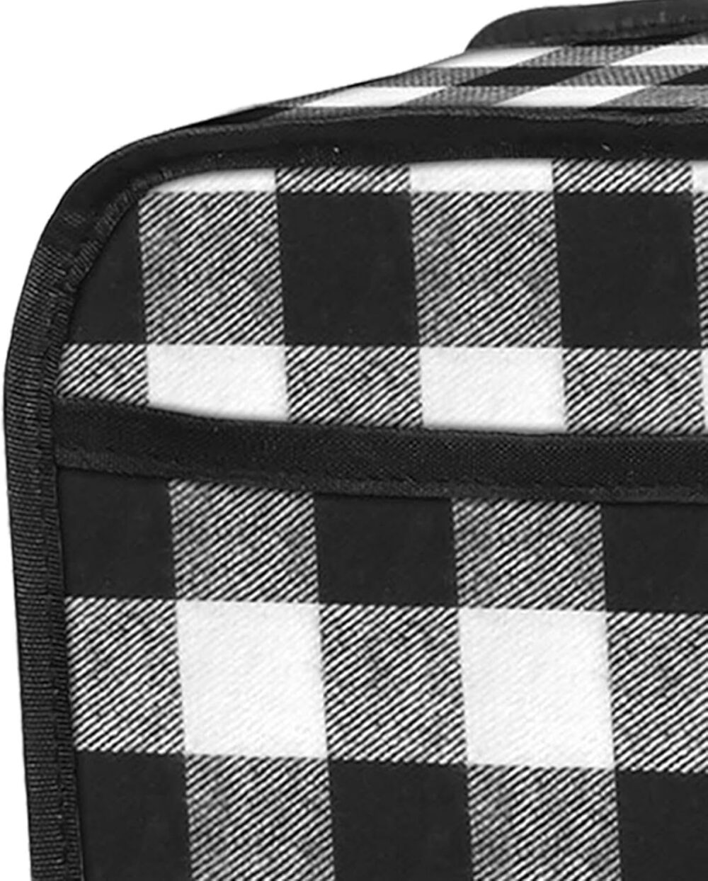 YWJLQH Capa para Torradeira, Capa para Máquina de Fazer Pão,... - Image 4