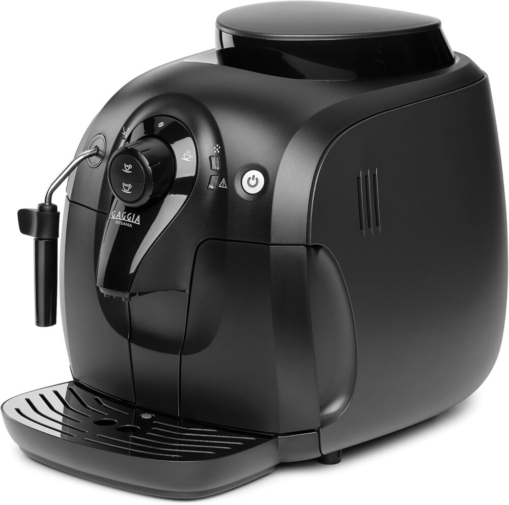 Gaggia Cafeteira Espresso Automática Besana 220V - Image 2