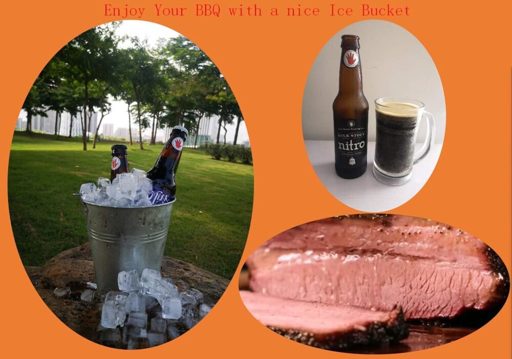 Firsgrill Prensas de ferro fundido com cabo de madeira (redo... - Image 5