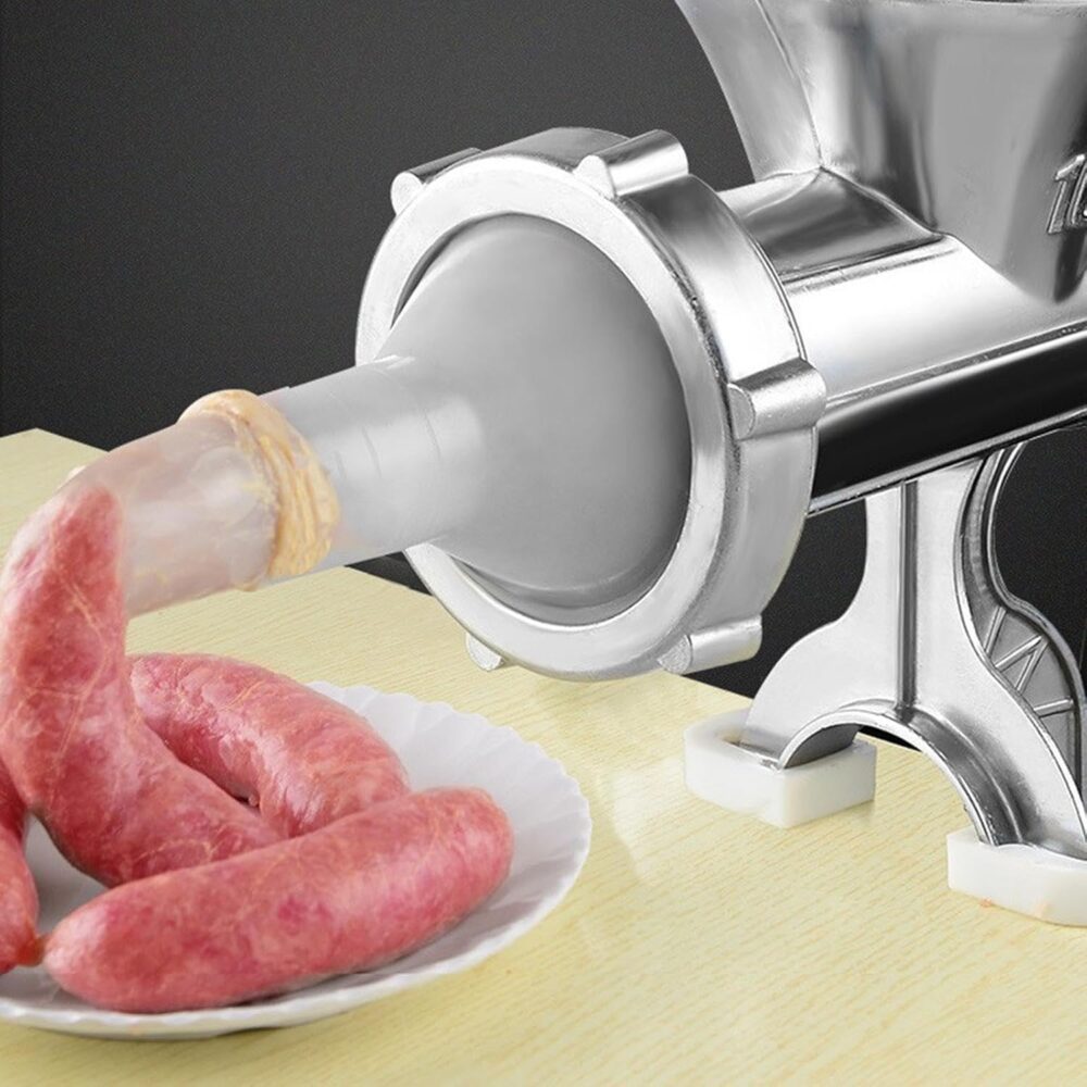 Fecadou Enchimento de recheio de salsicha para moedor de car... - Image 2