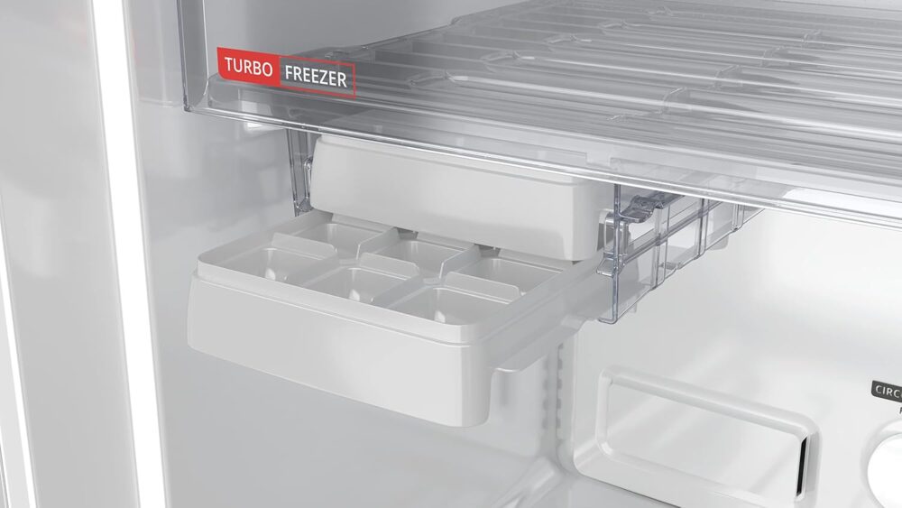 Geladeira Brastemp Frost Free Duplex 400 litros Branca com F... - Image 8