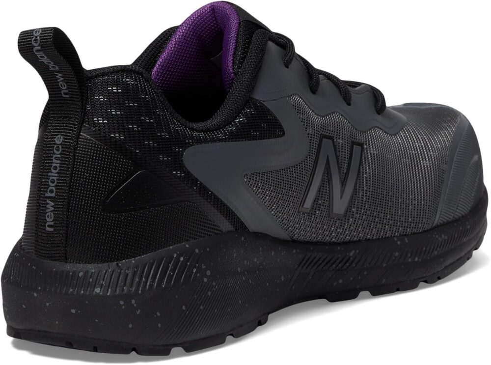 New Balance Bota industrial feminina Composite Toe Logic - Image 5