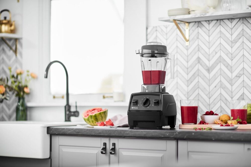 Vitamix Liquidificador Explorian E310, nível profissional, r... - Image 8