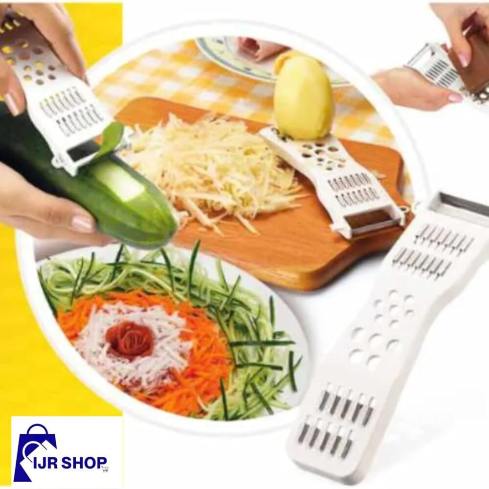 Kit 2 Amassador de Batata Legumes Feijão Inox Espremedor Man... - Image 8