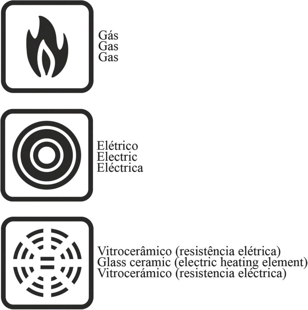 Fervedor De Alumínio Com Revestimento Interno De Antiaderent... - Image 4