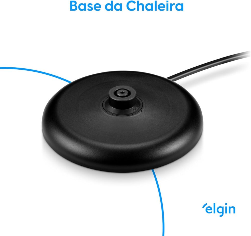 Chaleira Elétrica Visio Elgin com Desligamento Automático 1,... - Image 7