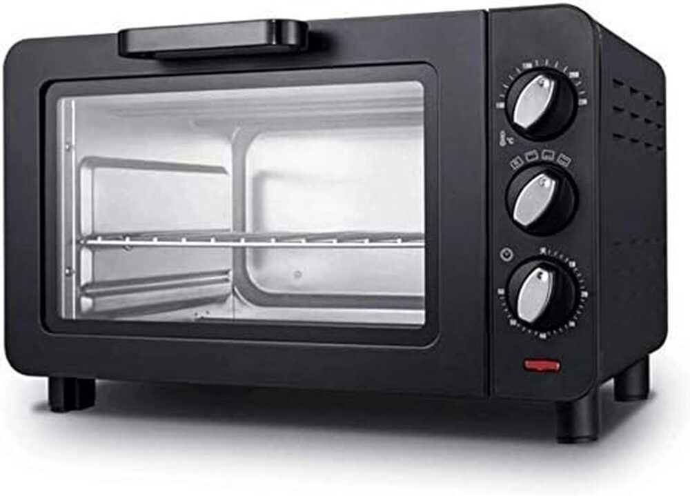 Bake De Torradeira De Convecção De Bancada