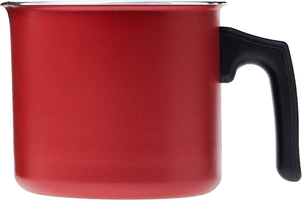 Fervedor Ø12x11, 5cm 1, 2l Chilli Cereja Brinox Chilli Cerej... - Image 2