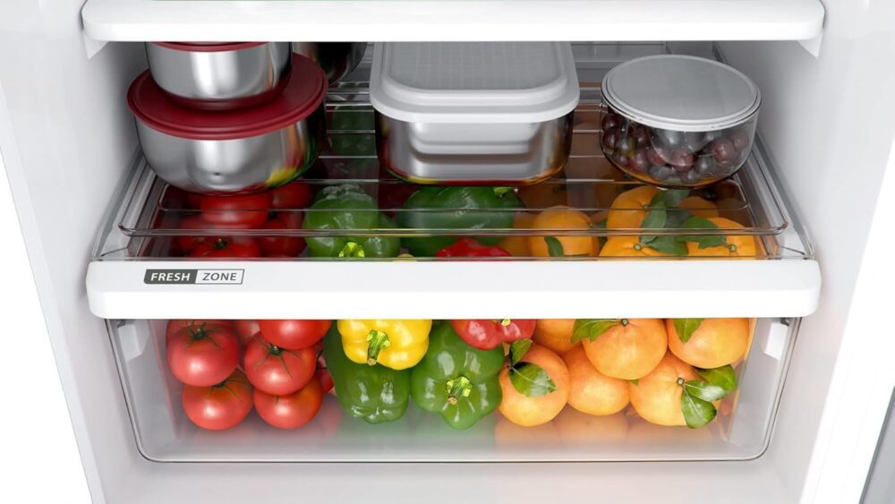 Geladeira Brastemp Frost Free Duplex 400 litros Branca com F... - Image 7