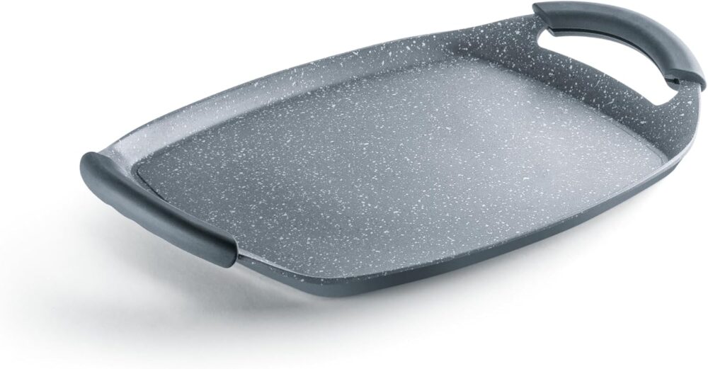 Grill Com Alca 26X21Cm Hercules PA300-G26CZ