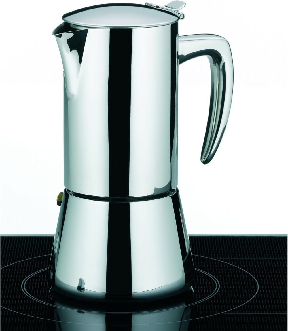 Cafeteira Kela Espresso Cafeteira, Latina, 200 ml), 10835 Pr... - Image 2