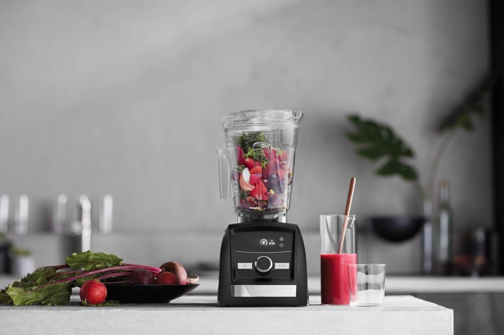 Vitamix Liquidificador inteligente série Ascent A3300, nível... - Image 7