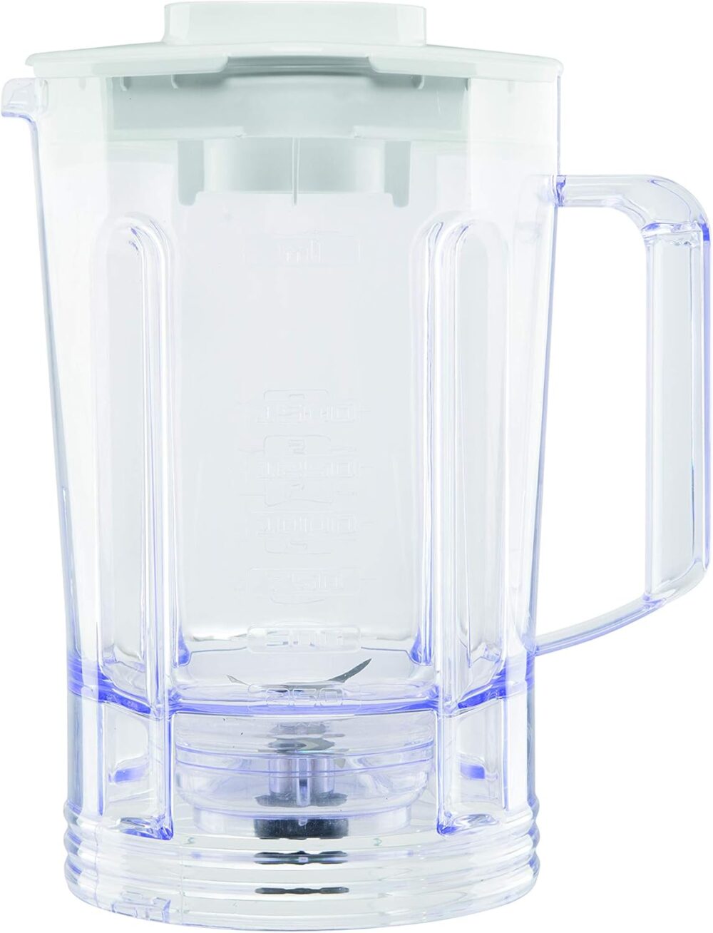 Liquidificador Arno Powermax 700W LN51, Branco, com 4 Lâmina... - Image 11