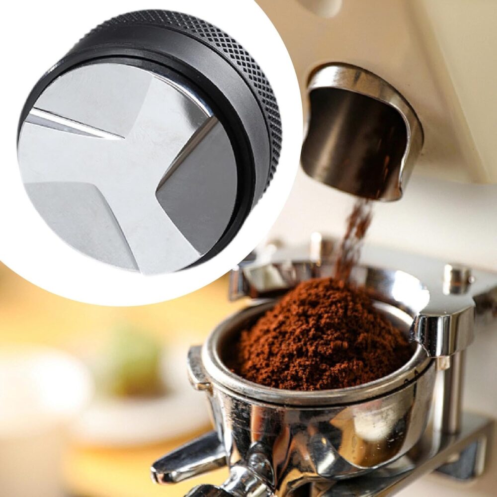 MotiveTech Compactador de Café Expresso, Ferramenta Profissi... - Image 2