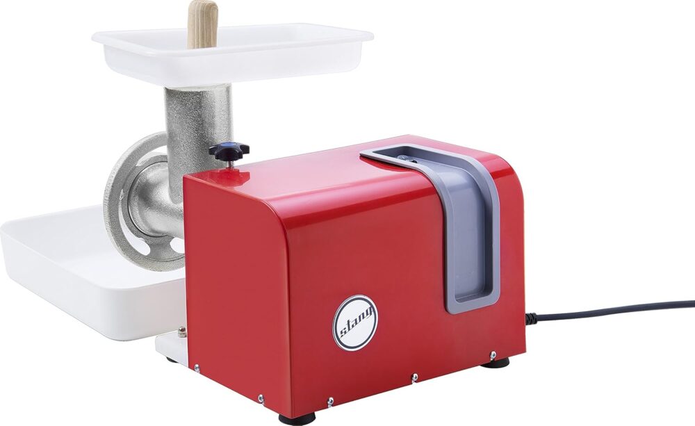 Moedor e Extrusor, Stang, 220 Volts 3064-1411, Vermelho - Image 15