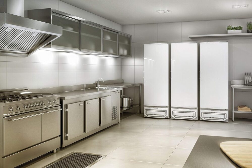 GPC-57 BR Conservador/Refrigerador Vertical - Dupla/Tripla A... - Image 5