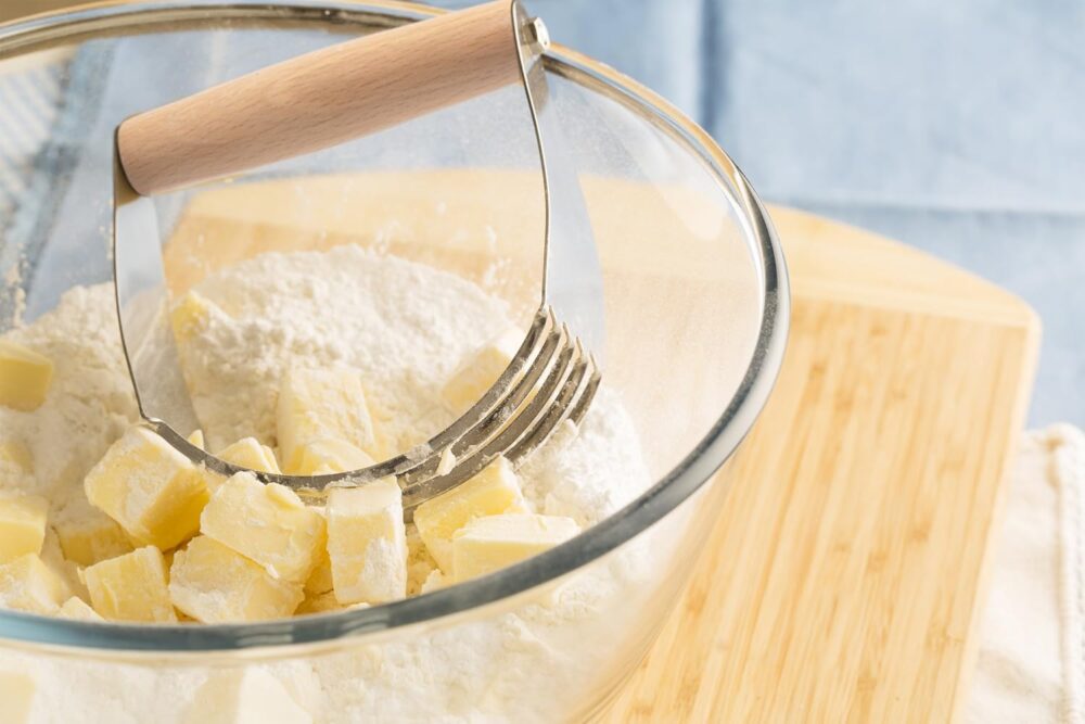 Mrs. Anderson's Baking Cortador de pastelaria e liquidificad... - Image 3