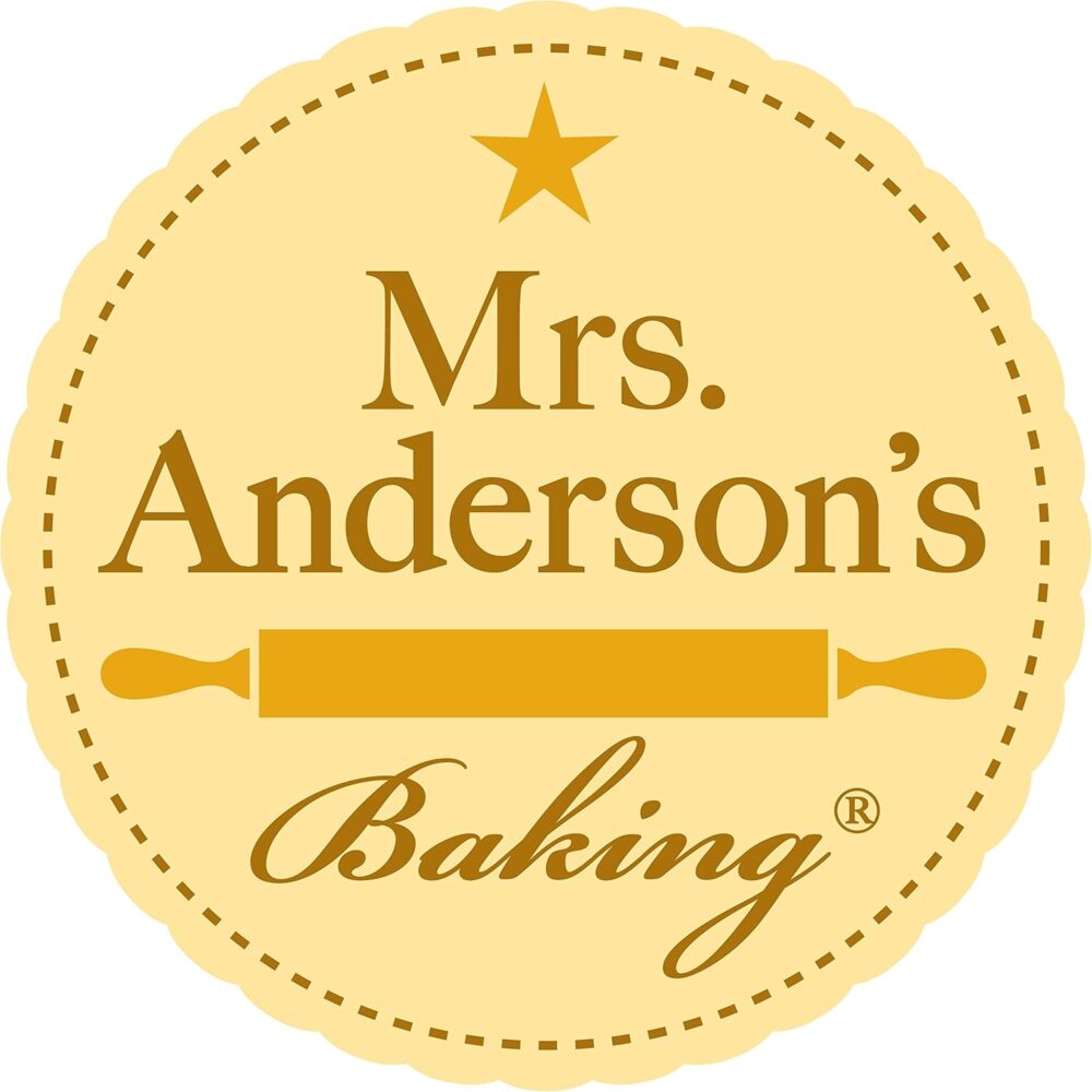 Mrs. Anderson's Baking Cortador de pastelaria e liquidificad... - Image 5
