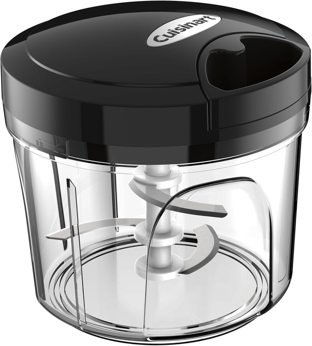 Processador De Alimentos Manual Cuisinart Prepexpress Ctg-00...