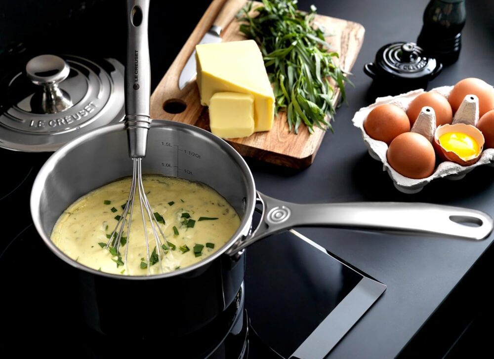 PANELA LE CREUSET MOLHEIRA 16CM - Image 7