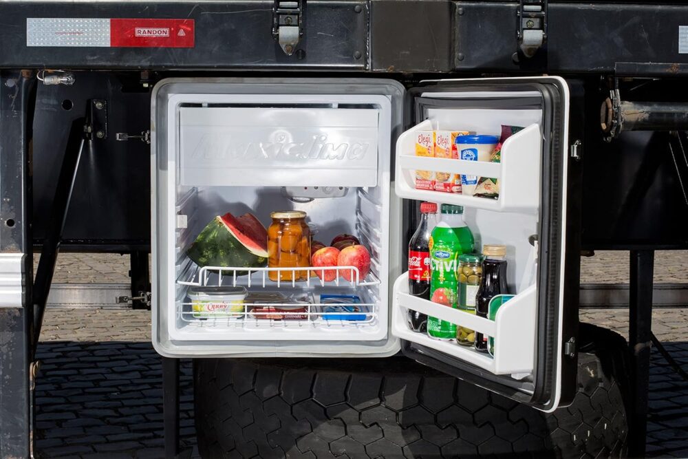 Refrigerador Geladeira Externo 70 Litros 12-24V Maxiclima