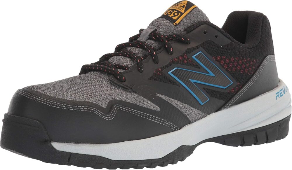 Calado industriais New Balance 589 Esd V1 masculino