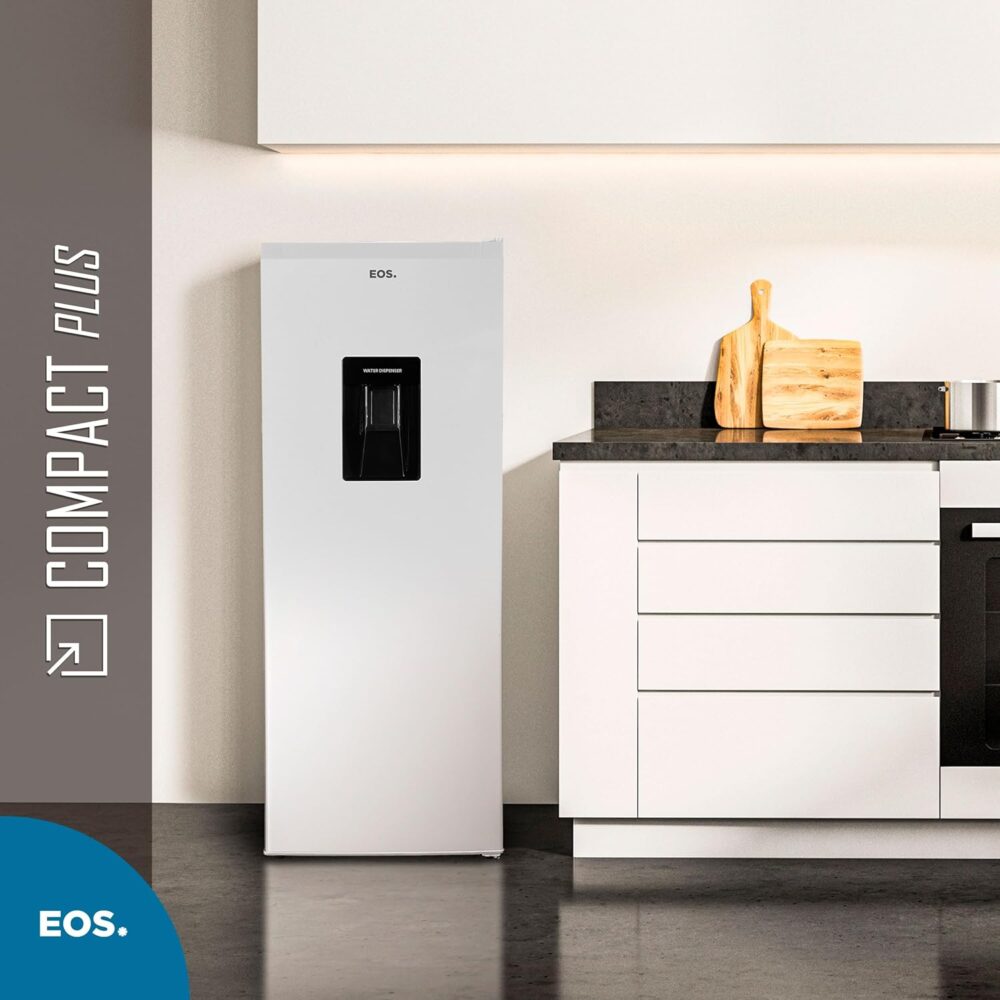 Geladeira EOS 190 Litros com Dispenser de Água na Porta Bran... - Image 6