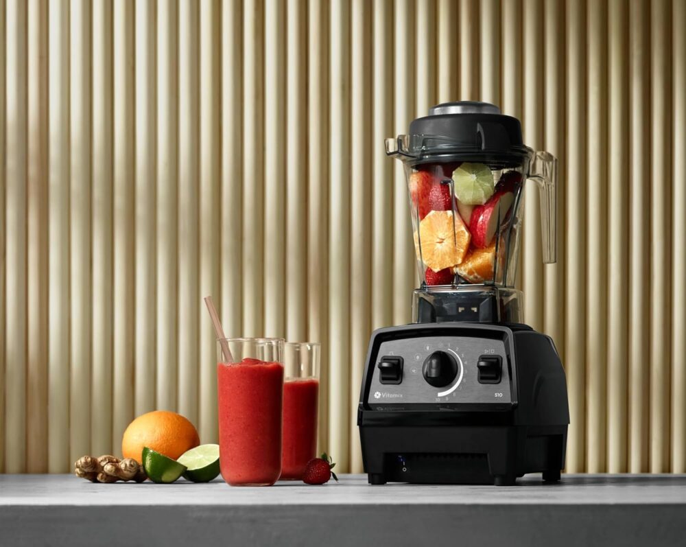 Vitamix Liquidificador Propel 510 Propel com programas de mi... - Image 7