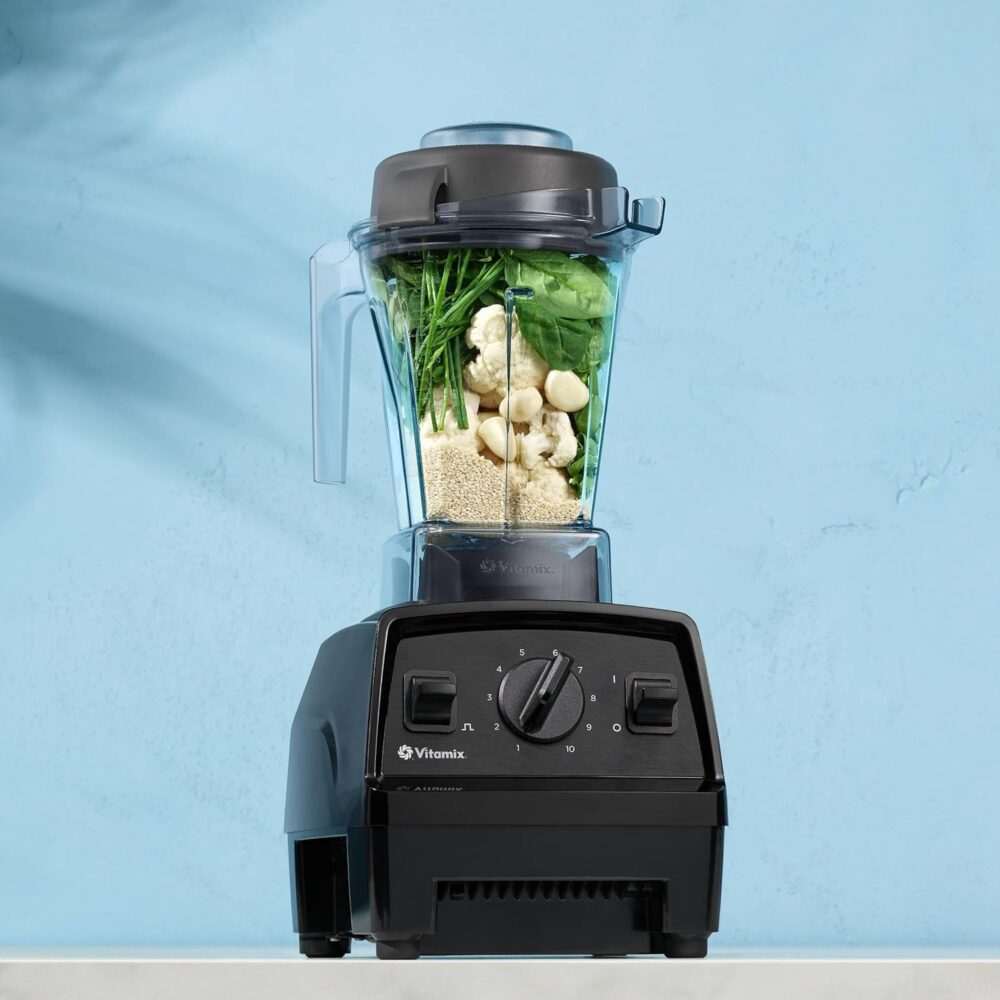 Vitamix Liquidificador Explorian E310, nível profissional, r... - Image 7
