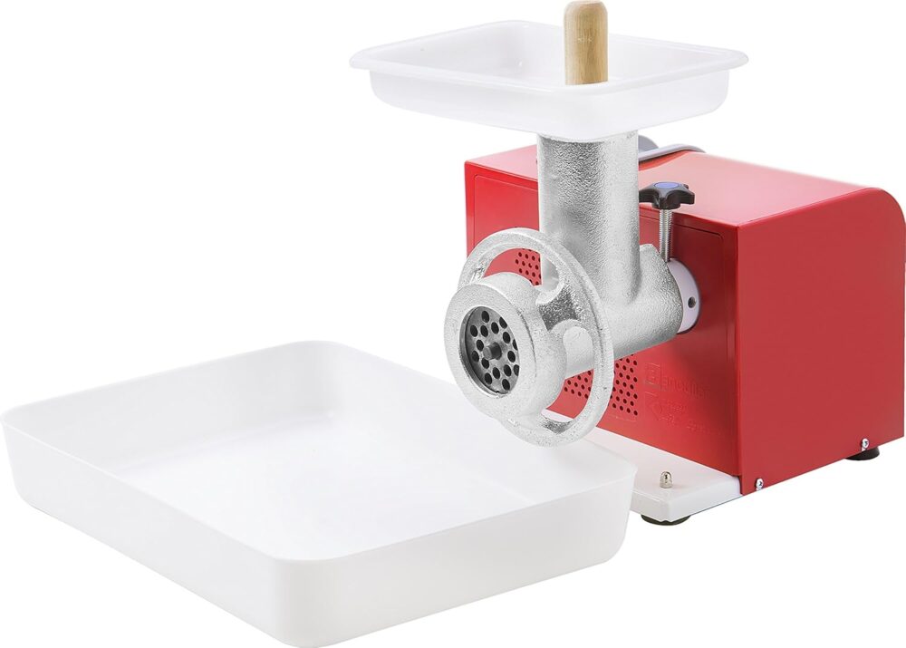 Moedor e Extrusor, Stang, 220 Volts 3064-1411, Vermelho - Image 6