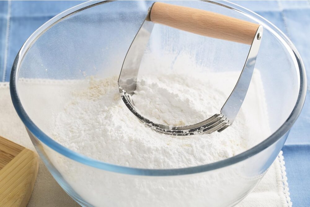Mrs. Anderson's Baking Cortador de pastelaria e liquidificad... - Image 2