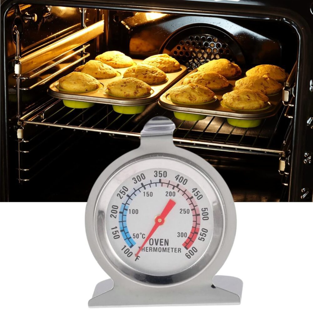 Termômetro Culinário para Forno Gás Elétrico Industrial ETC ... - Image 2