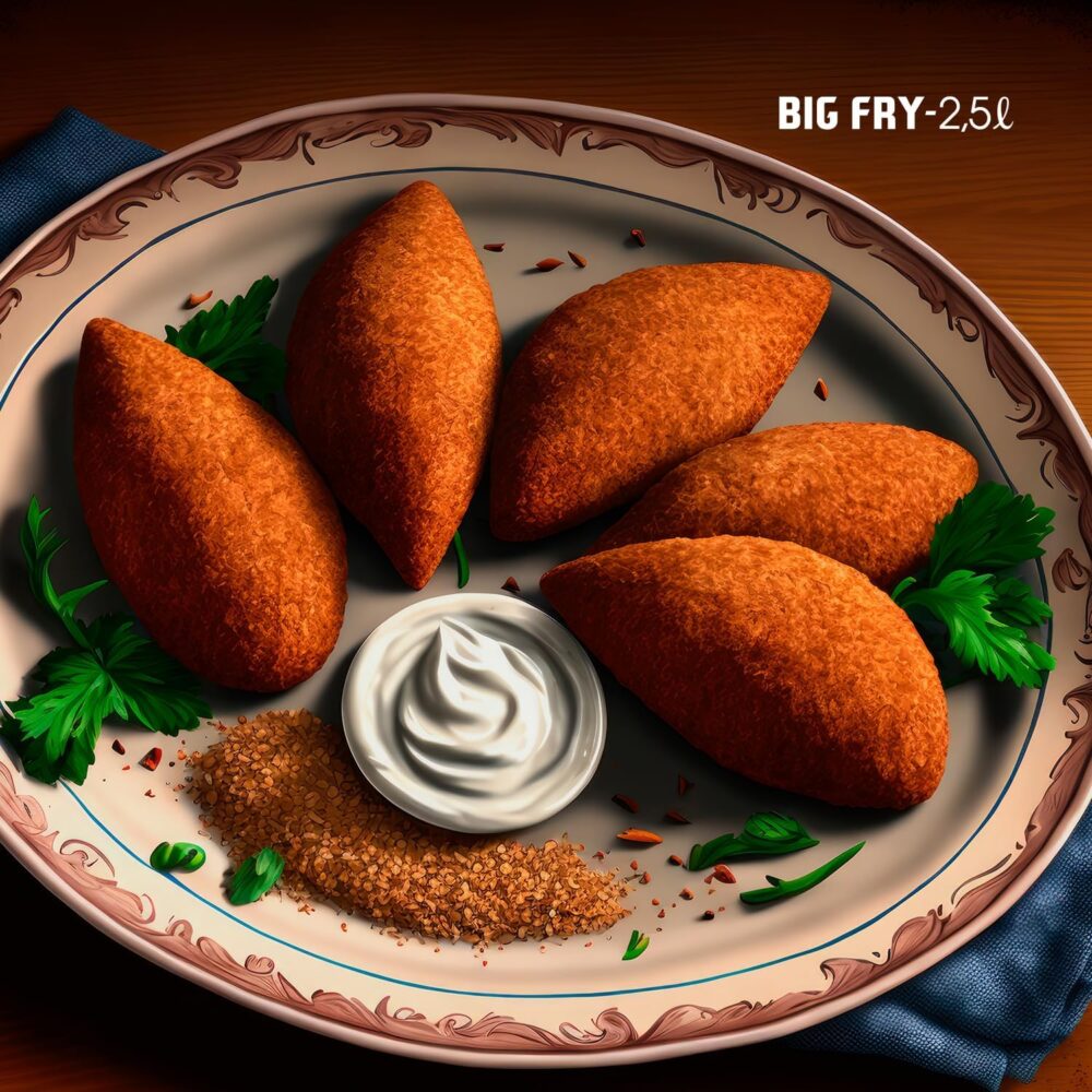 Fritadeira Elétrica Big Fry 2,5L, Mondial, Preto, 1500W, 220... | É bom mesmo? Descubra antes de comprar - Image 8