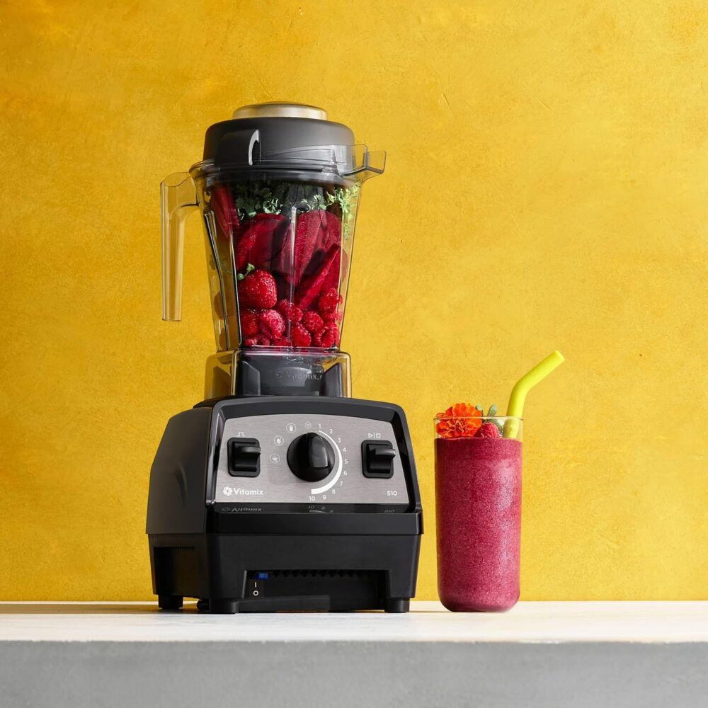 Vitamix Liquidificador Propel 510 Propel com programas de mi... - Image 8