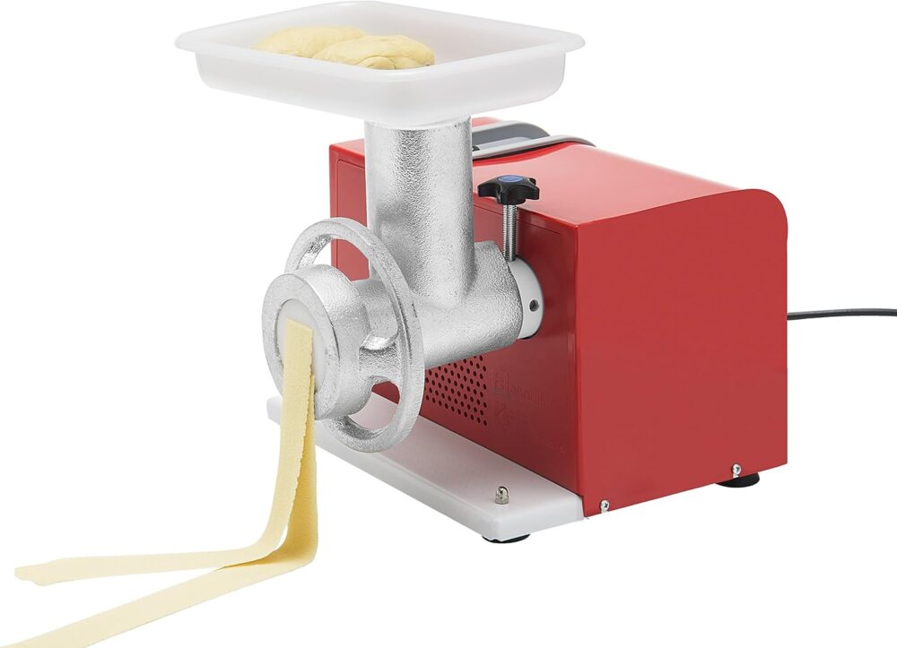 Moedor e Extrusor, Stang, 220 Volts 3064-1411, Vermelho - Image 10