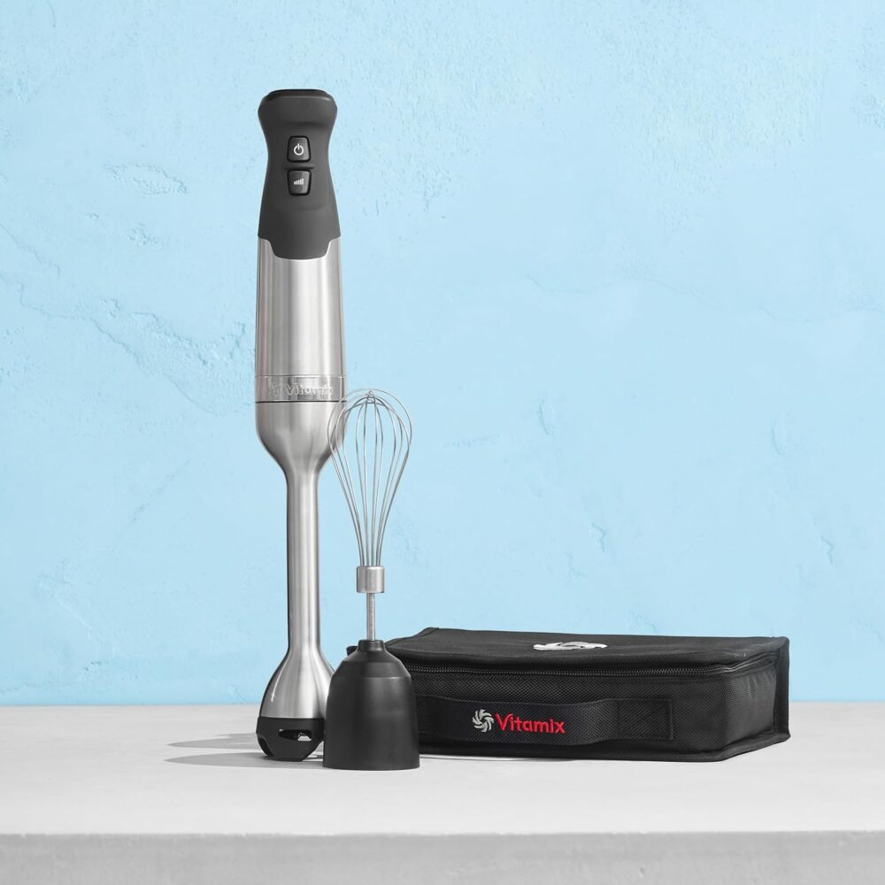 Vitamix Conjunto de 3 peças para liquidificador de imersão - Image 7