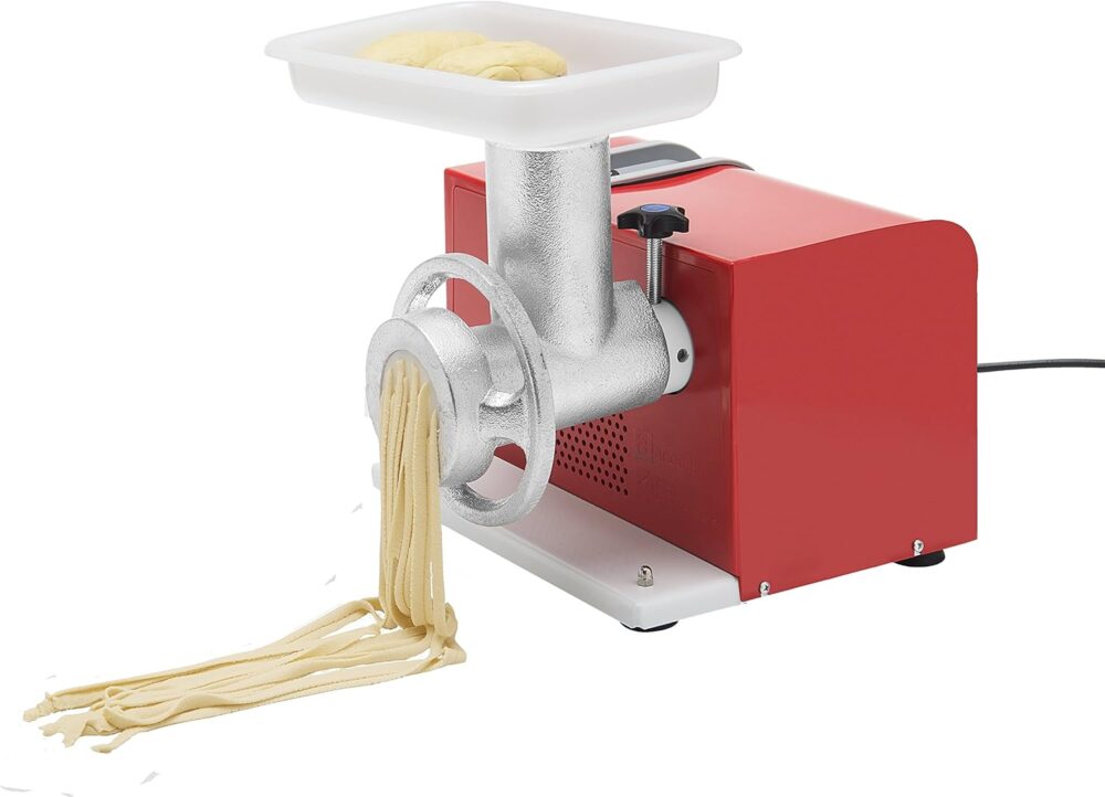 Moedor e Extrusor, Stang, 220 Volts 3064-1411, Vermelho - Image 9