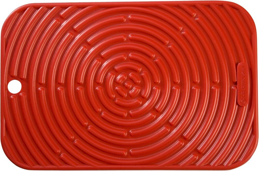 Le Creuset Ferramenta refrescante retangular de silicone, ce...