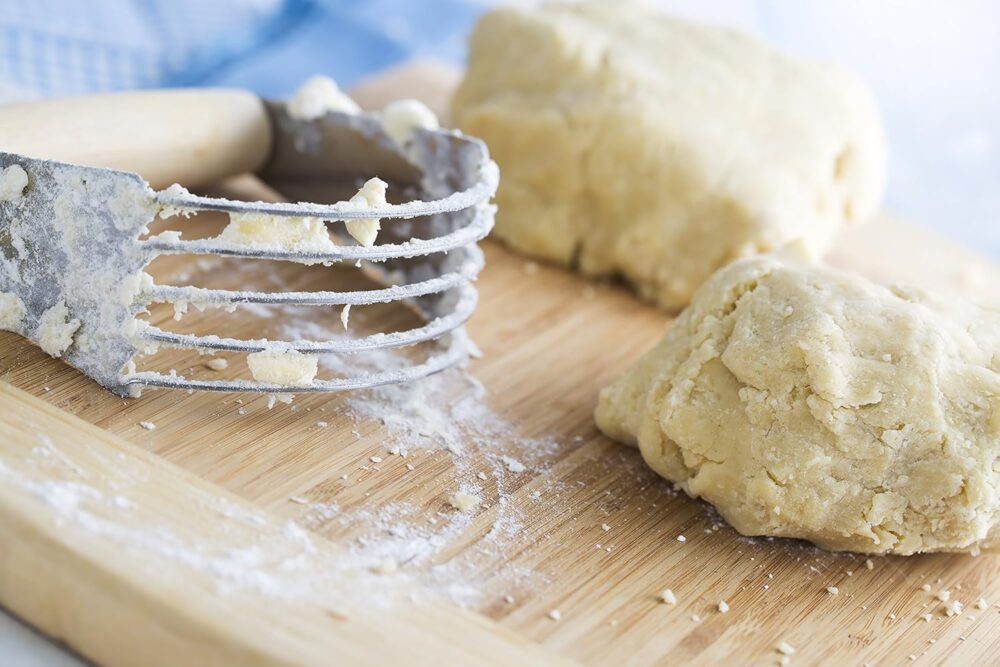 Mrs. Anderson's Baking Cortador de pastelaria e liquidificad... - Image 4