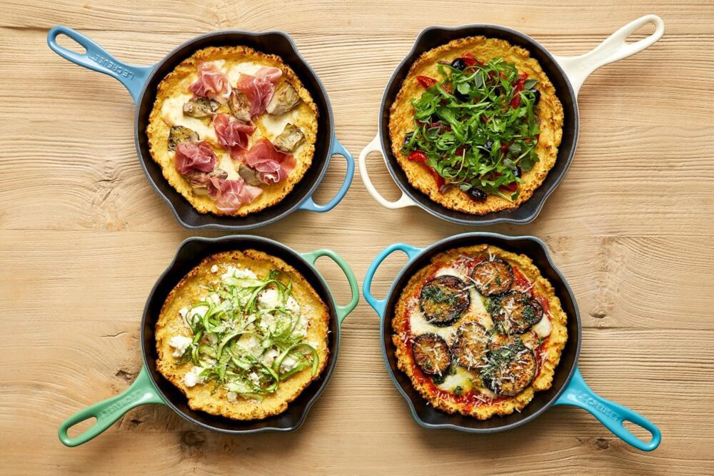 Le Creuset Skillet Redonda 26 cm com Alça Ferro Fundido Esma... - Image 6