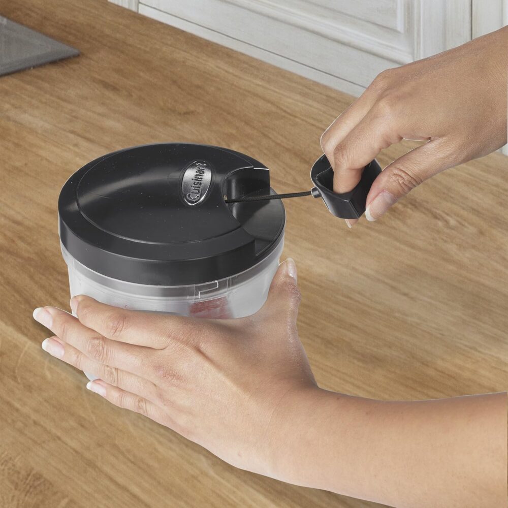 Processador De Alimentos Manual Cuisinart Prepexpress Ctg-00... - Image 3