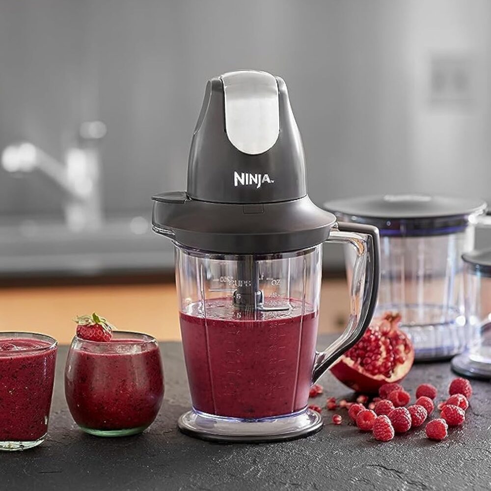 FOOD/DRINK MSTR PREP PRO - Image 2