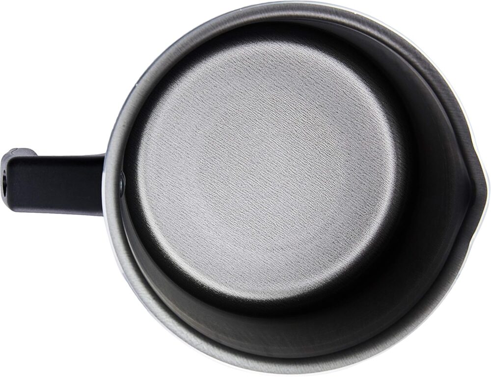 Fervedor Ø12x11, 5cm 1, 2l Chilli Cereja Brinox Chilli Cerej... - Image 3